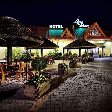 Lesny Dwor Hotel Radom Exterior photo